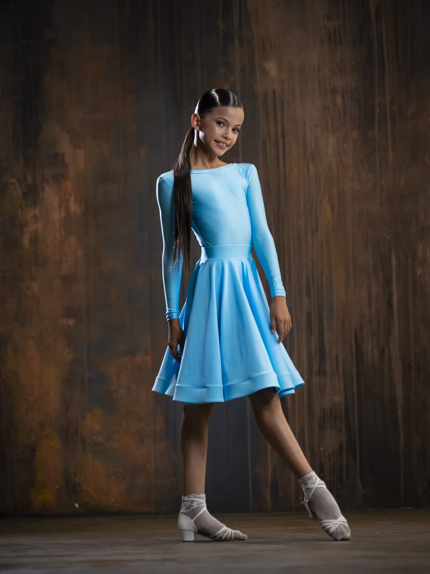 Рейтинговый комплект арт. 1621