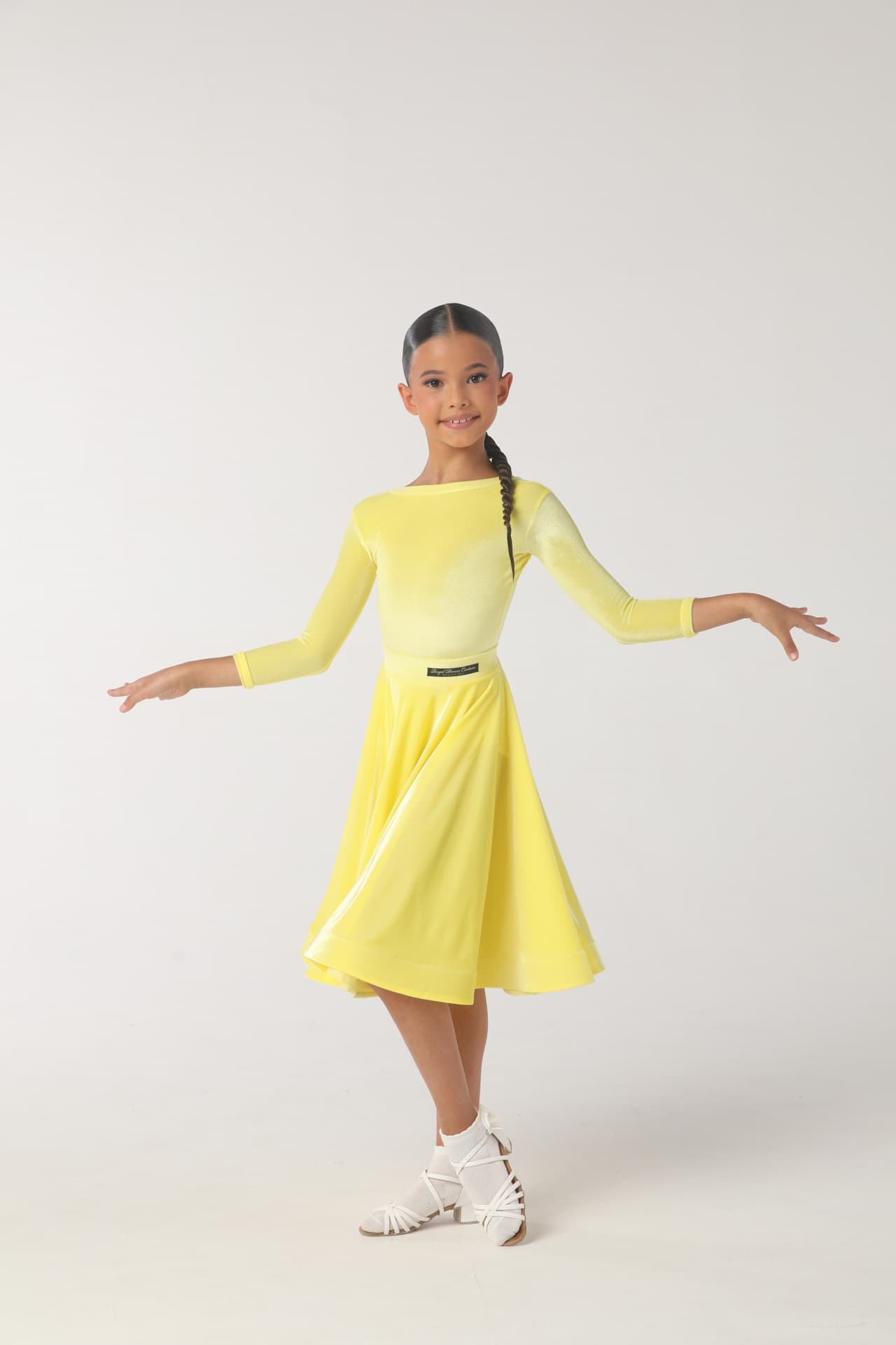 Рейтинговый комплект арт. 1420