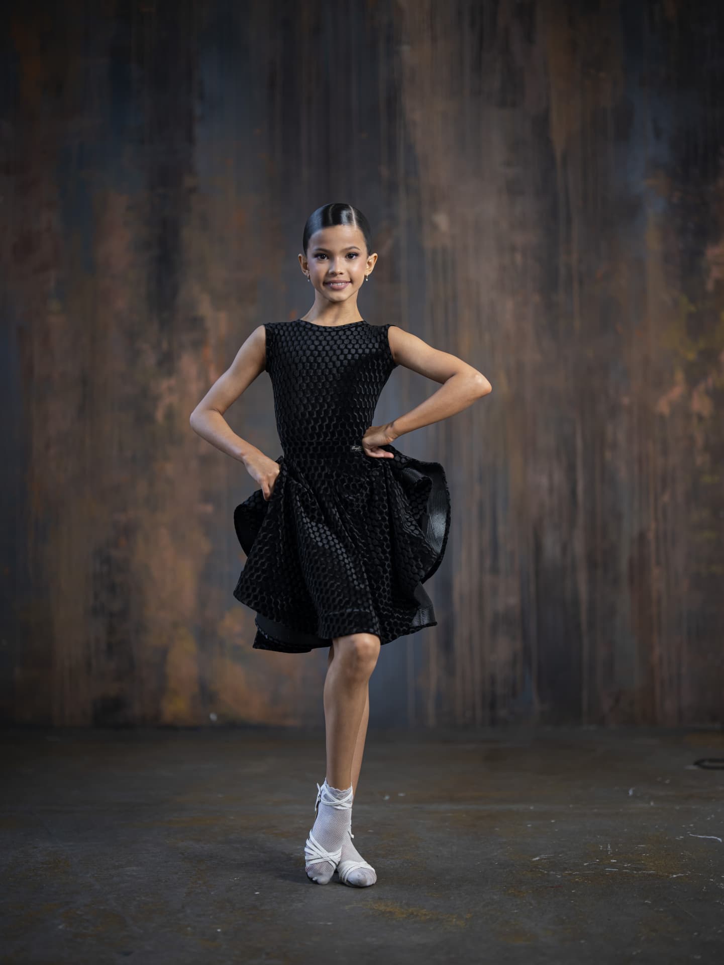 Рейтинговый комплект арт. 1503