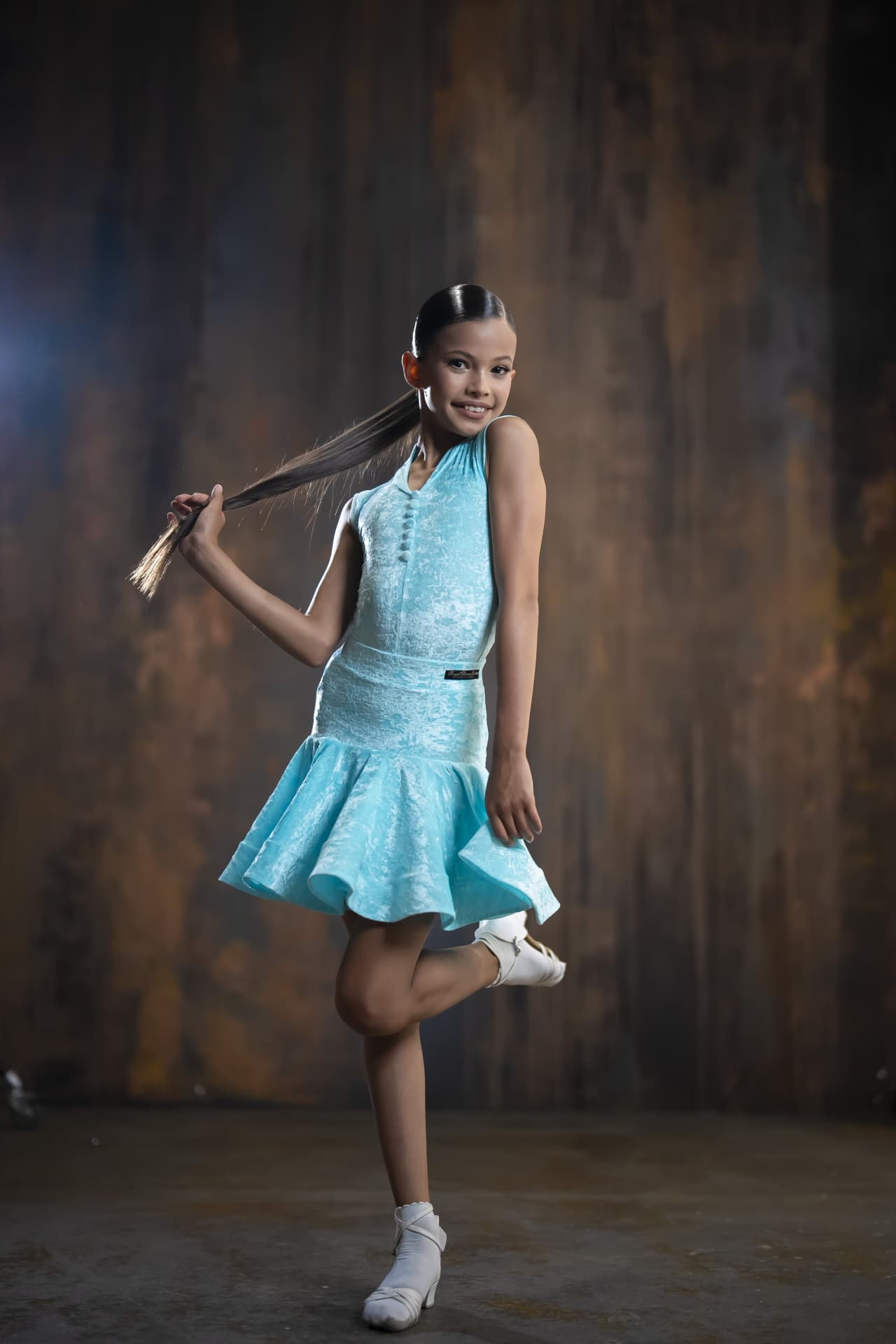 Рейтинговый комплект арт. 1614