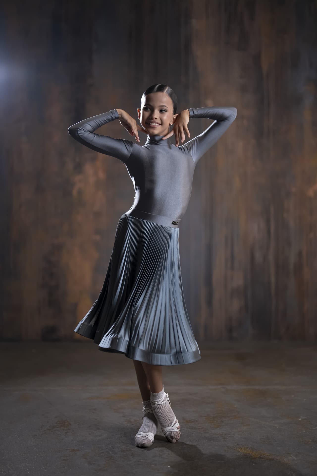 Рейтинговый комплект арт. 1529