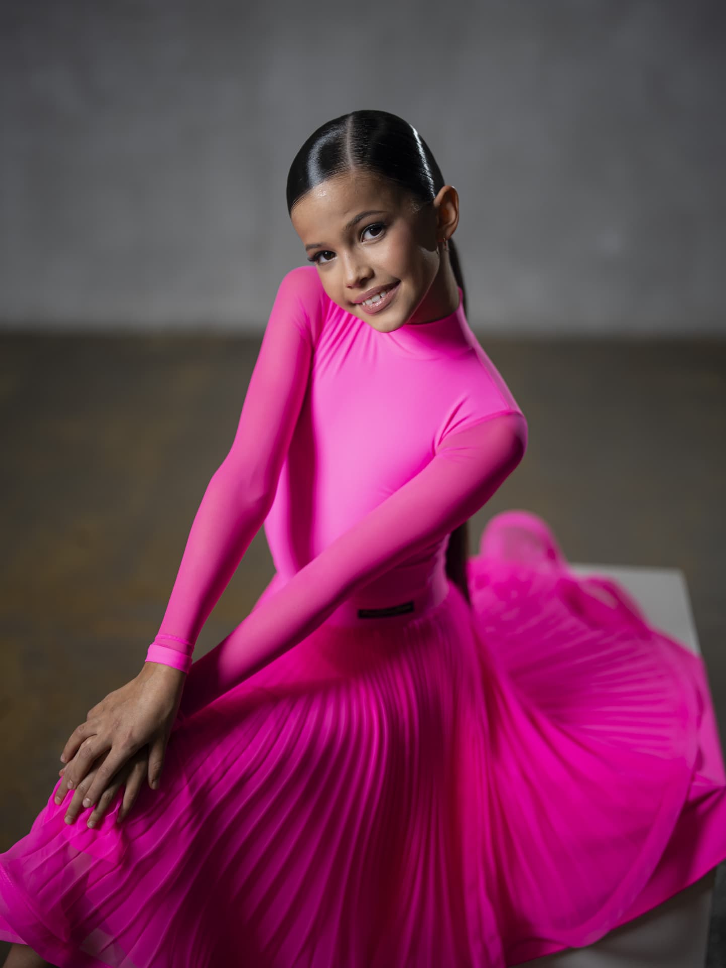 Рейтинговый комплект арт. 1506