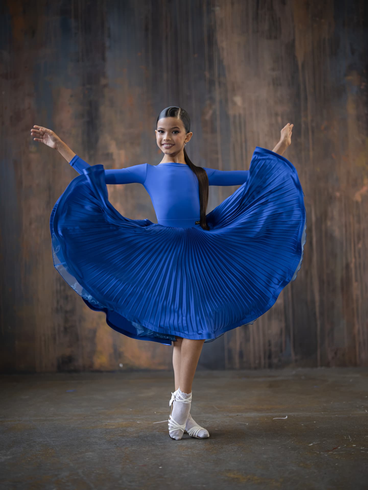 Рейтинговый комплект арт. 1510