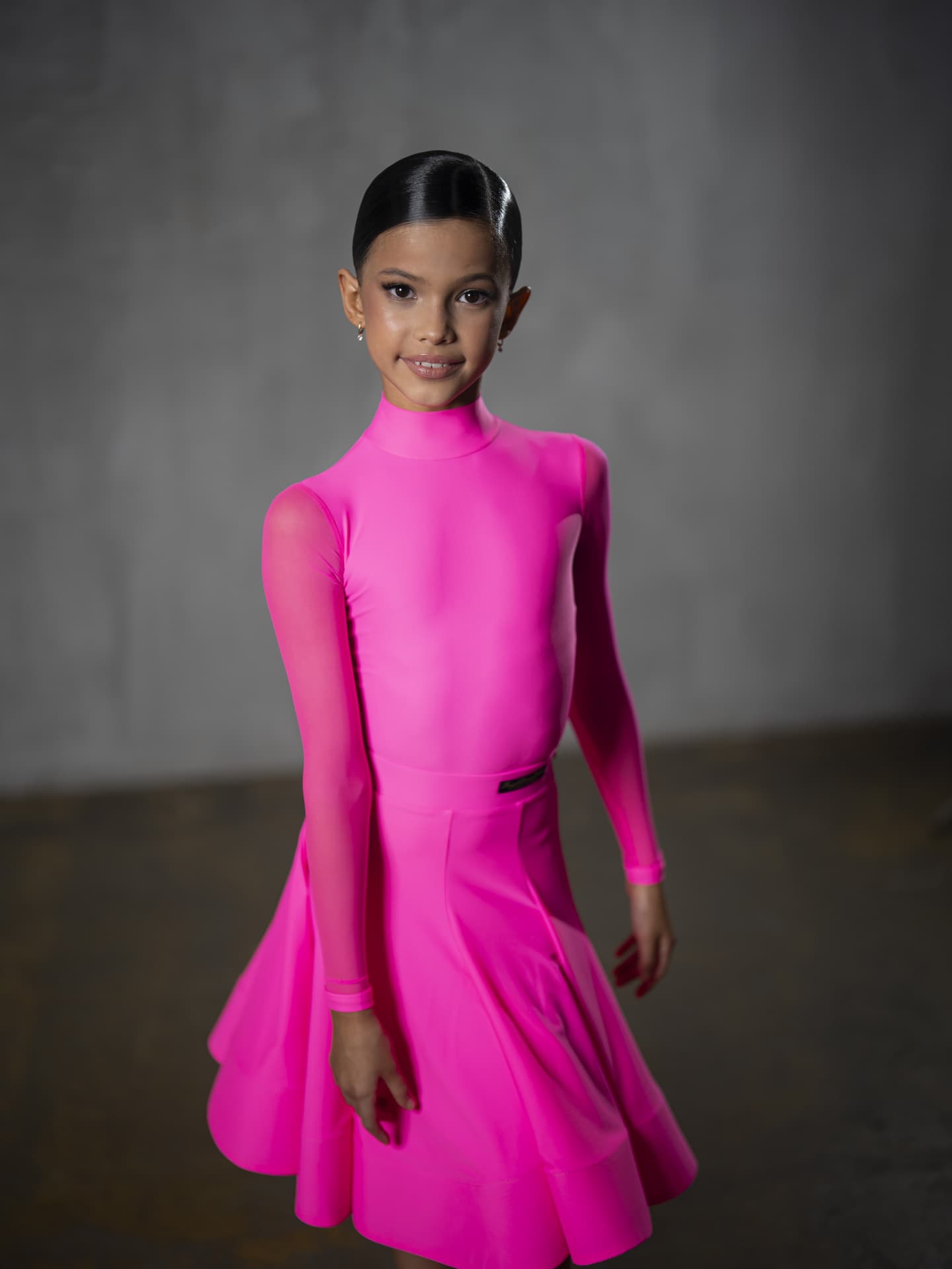 Рейтинговый комплект арт. 1507