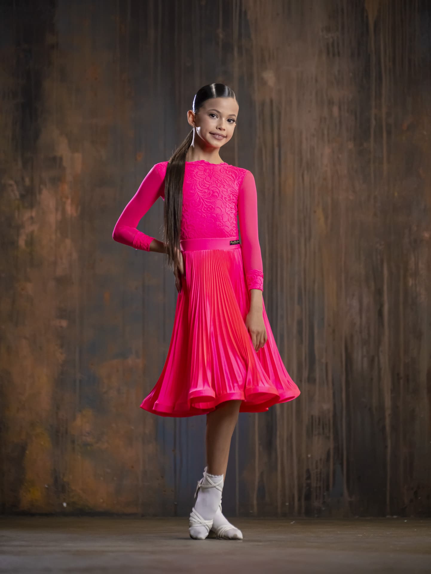 Рейтинговый комплект арт. 1544