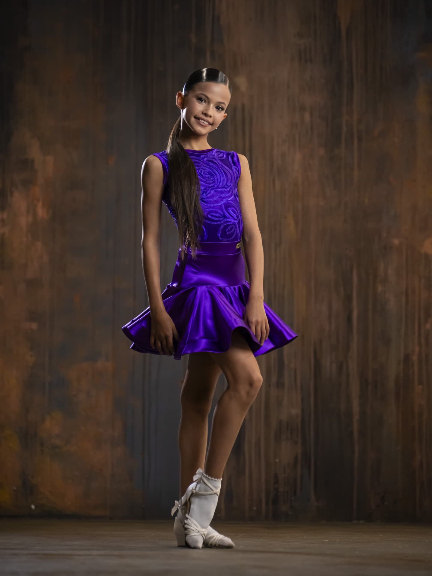 Рейтинговый комплект арт. 1615