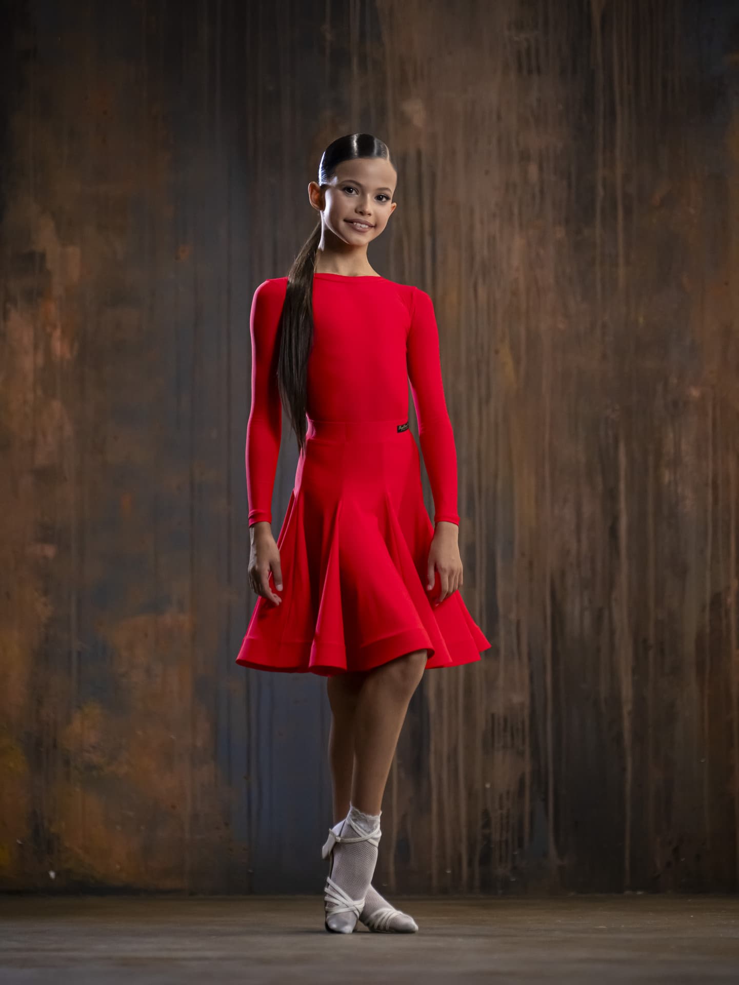 Рейтинговый комплект арт. 1619